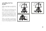 Preview for 7 page of AirPro Progress Lighting P2582 Installation Manual