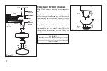 Preview for 10 page of AirPro Progress Lighting P2582 Installation Manual