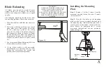 Preview for 11 page of AirPro Progress Lighting P2582 Installation Manual