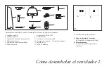 Preview for 21 page of AirPro Progress Lighting P2582 Installation Manual