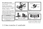 Preview for 22 page of AirPro Progress Lighting P2582 Installation Manual