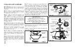 Preview for 24 page of AirPro Progress Lighting P2582 Installation Manual