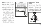 Preview for 27 page of AirPro Progress Lighting P2582 Installation Manual