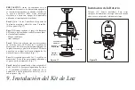 Preview for 28 page of AirPro Progress Lighting P2582 Installation Manual