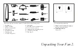 Preview for 5 page of AirPro PROGRESS LIGHTING P2592 Instruction Manual