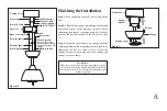 Preview for 9 page of AirPro PROGRESS LIGHTING P2592 Instruction Manual