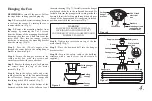 Preview for 7 page of AirPro PROGRESS LIGHTING P2594 Installation Manual