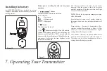 Preview for 10 page of AirPro PROGRESS LIGHTING P2594 Installation Manual