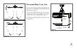 Preview for 11 page of AirPro PROGRESS LIGHTING P2594 Installation Manual