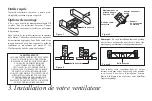 Preview for 20 page of AirPro PROGRESS LIGHTING P2594 Installation Manual