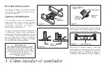 Preview for 34 page of AirPro PROGRESS LIGHTING P2594 Installation Manual