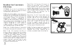 Preview for 36 page of AirPro PROGRESS LIGHTING P2594 Installation Manual