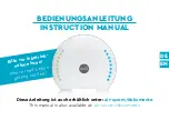 AirQ air-Q Instruction Manual preview