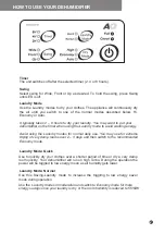 Предварительный просмотр 11 страницы Airquality DD8062FW User Manual