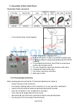 Preview for 10 page of airquee Last One Standing Additional Operating Instructions