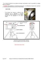 Preview for 9 page of airquee RODEO BULL Additional Operating Instructions