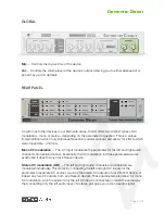 Preview for 6 page of AirRaid Audio Elements: Distort Operation Manual