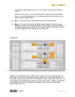 Preview for 7 page of AirRaid Audio Relapse Operation Manual