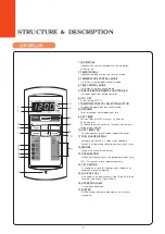 Предварительный просмотр 7 страницы Airrex AH-1330 User Manual