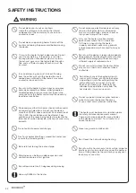 Preview for 4 page of Airrex AH-200i User Manual