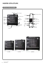 Preview for 6 page of Airrex AH-200i User Manual