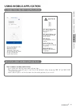 Preview for 15 page of Airrex AH-200i User Manual