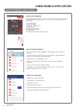 Preview for 16 page of Airrex AH-200i User Manual