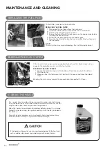 Preview for 18 page of Airrex AH-200i User Manual