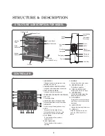 Preview for 6 page of Airrex AH-300 User Manual