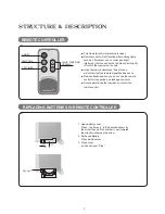 Preview for 7 page of Airrex AH-300 User Manual