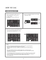 Preview for 8 page of Airrex AH-300 User Manual