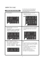 Preview for 9 page of Airrex AH-300 User Manual