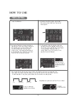 Preview for 10 page of Airrex AH-300 User Manual