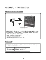 Preview for 12 page of Airrex AH-300 User Manual