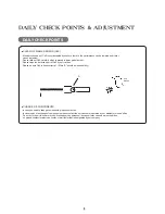 Preview for 13 page of Airrex AH-300 User Manual