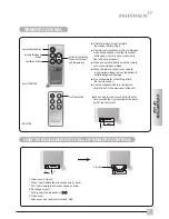 Preview for 11 page of Airrex AH-720 User Manual