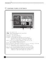 Предварительный просмотр 6 страницы Airrex AHSC-18 User Manual