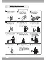 Preview for 4 page of Airrex HSC-11 User Manual