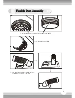 Preview for 9 page of Airrex HSC-11 User Manual