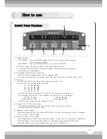 Preview for 11 page of Airrex HSC-11 User Manual