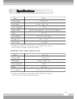 Preview for 13 page of Airrex HSC-11 User Manual