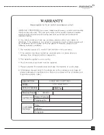 Preview for 15 page of Airrex HSC-14 User Manual