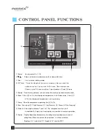 Preview for 6 page of Airrex HSC-36 User Manual