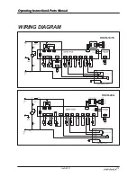 Preview for 3 page of Airrex HSCO-14 Operating And Parts Manual