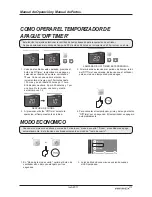 Preview for 49 page of Airrex HSCO-14 Operating And Parts Manual