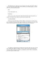 Preview for 16 page of Airscanner Mobile Sniffer User Manual