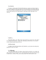 Preview for 17 page of Airscanner Mobile Sniffer User Manual