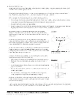 Preview for 9 page of AirScape ventura 2.7 Installation And Operation Manual