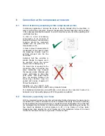 Preview for 12 page of Airsecure TPK20 Functional Description And Operating Instructions