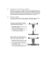 Preview for 13 page of Airsecure TPK20 Functional Description And Operating Instructions